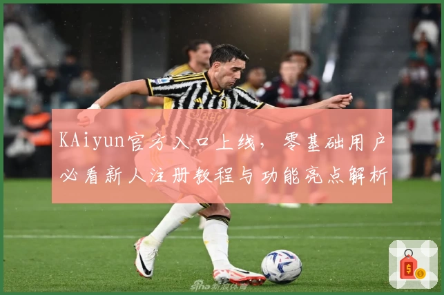 KAiyun官方入口上线,零基础用户必看新人注册教程与功能亮点解析