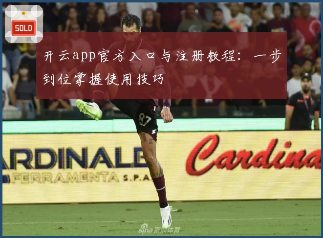 开云app官方入口与注册教程：一步到位掌握使用技巧