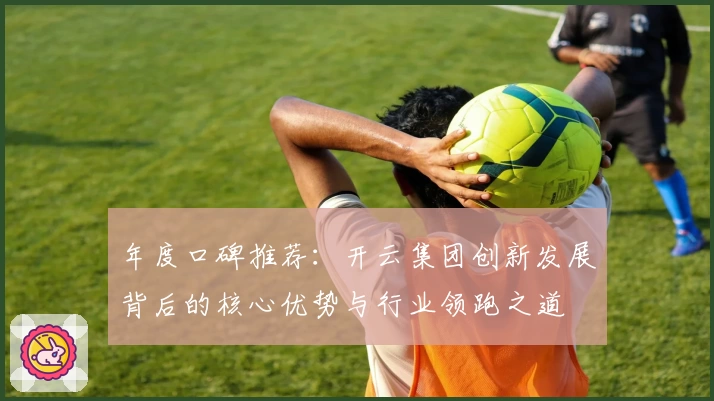 年度口碑推荐：开云集团创新发展背后的核心优势与行业领跑之道