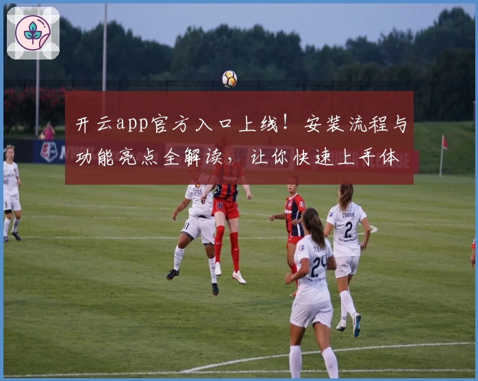 开云app官方入口上线！安装流程与功能亮点全解读，让你快速上手体验