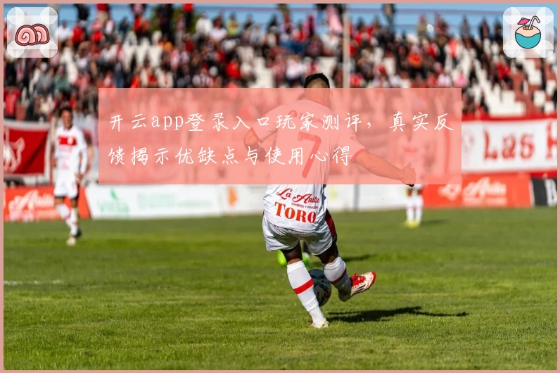 开云app登录入口玩家测评，真实反馈揭示优缺点与使用心得